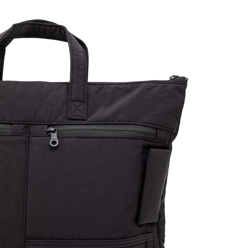 Mazi Untitled Helmet Bag 01 Black 82030 Degli Uberti